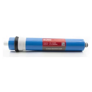Kuno 1812-80 GPD Membran